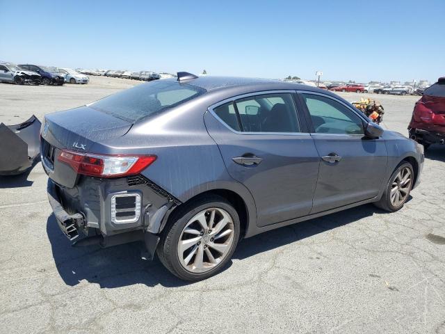  ACURA ILX 2018 Gray