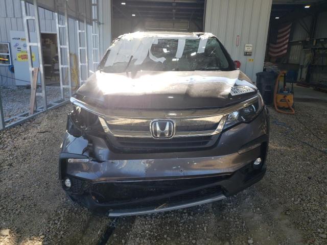  HONDA PILOT 2020 Сharcoal