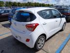 2015 HYUNDAI I10 SE for sale at Copart NEWBURY