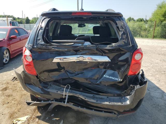  CHEVROLET EQUINOX 2015 Czarny