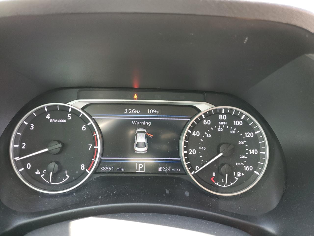 2022 Nissan Sentra Sv VIN: 3N1AB8CV2NY275339 Lot: 63441645