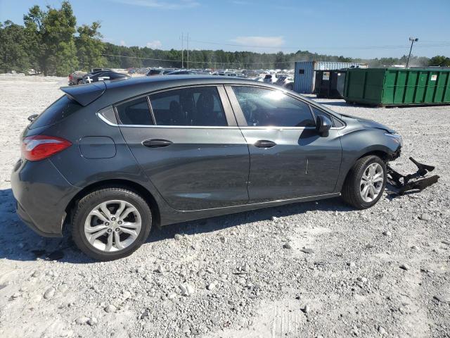  CHEVROLET CRUZE 2019 Сharcoal