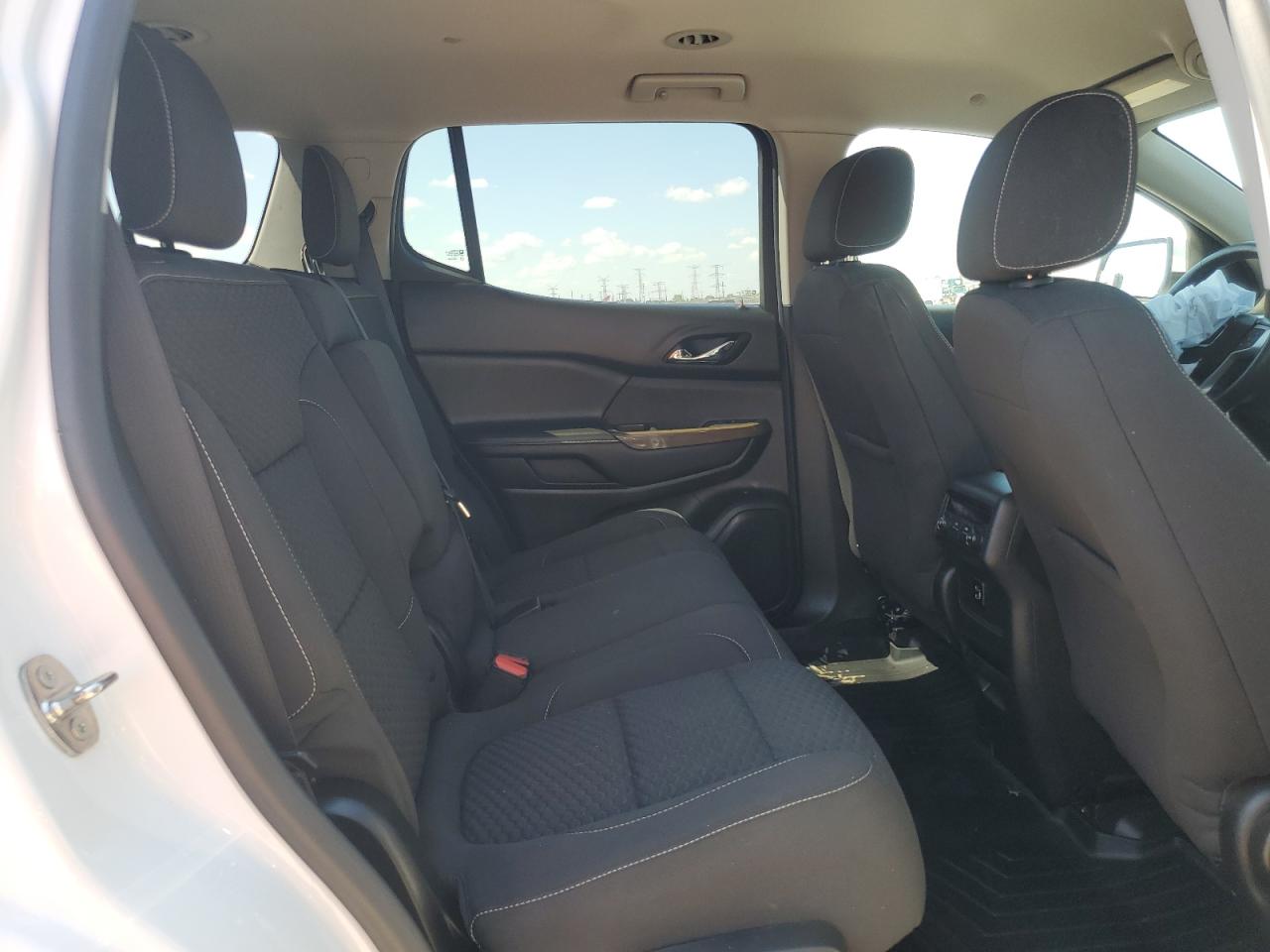 2017 GMC Acadia Sle VIN: 1GKKNKLA7HZ263415 Lot: 62737855