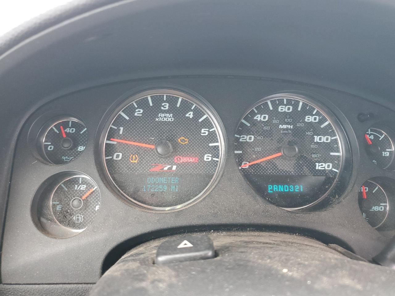 2gtek19j581307584 2GTEK19J581307584 2008 GMC Sierra K1500