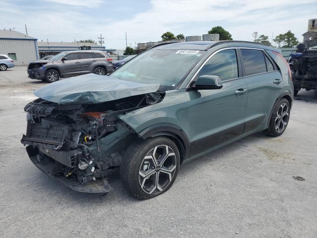  KIA NIRO 2023 Gray