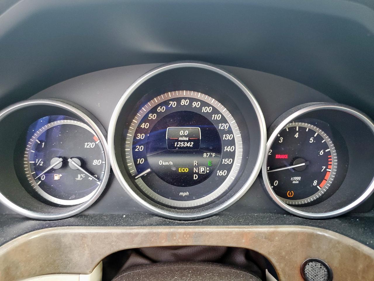 2014 Mercedes-Benz E 350 VIN: WDDHF5KB8EA821416 Lot: 63701335