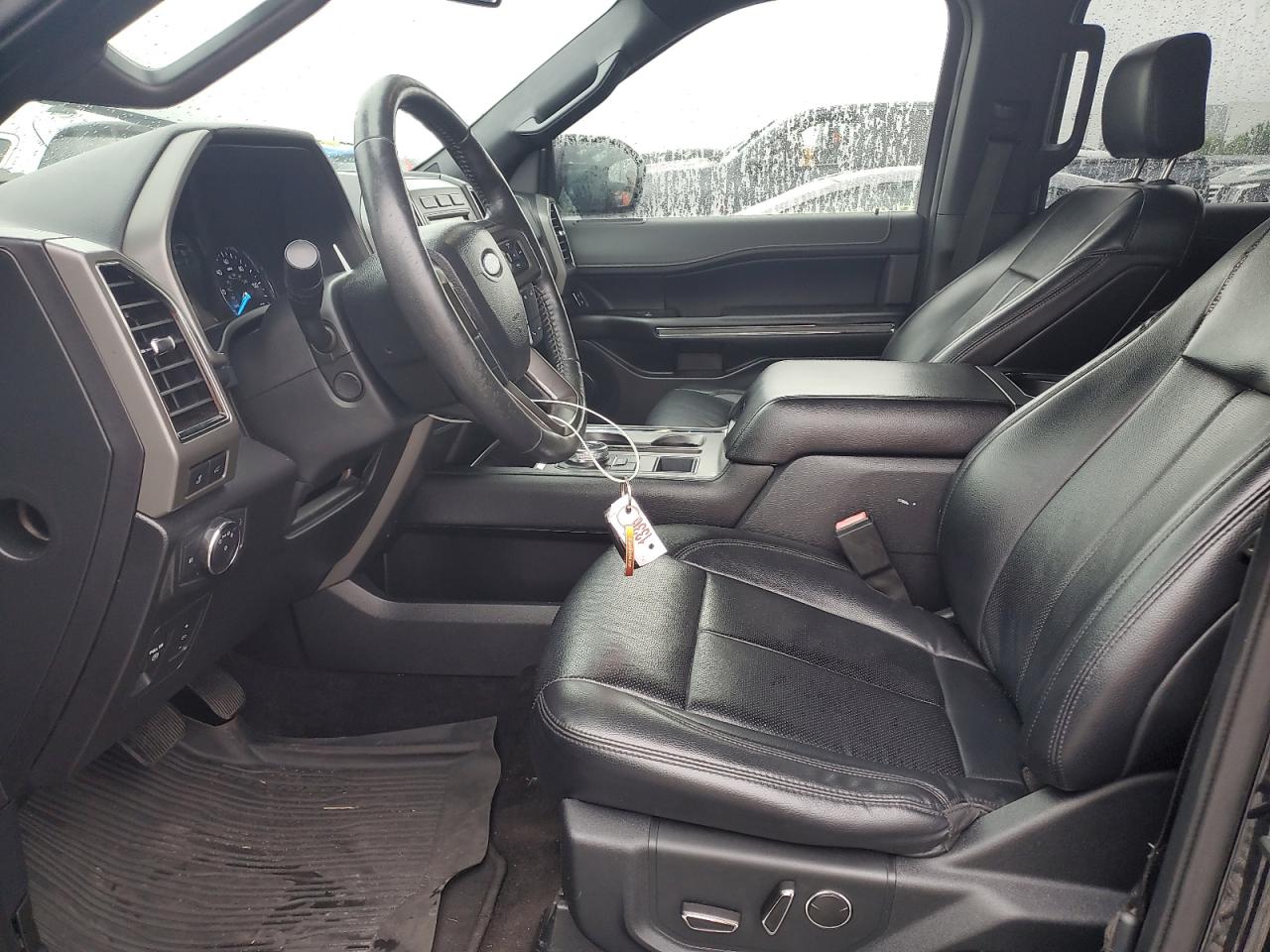 2019 Ford Expedition Max Xlt VIN: 1FMJK1HT9KEA08392 Lot: 64924385