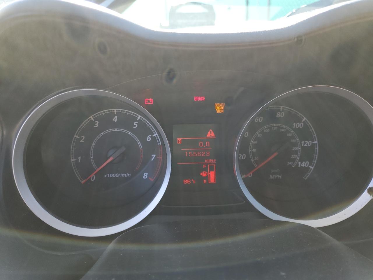 2014 Mitsubishi Lancer Es/Es Sport VIN: JA32U2FU2EU006934 Lot: 64693715