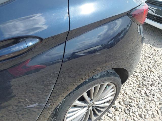 2018 VAUXHALL ASTRA ELIT