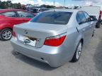 2010 BMW 520D M SPO for sale at Copart WOLVERHAMPTON