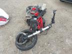 2016 DUCATI M821 for sale at Copart WISBECH