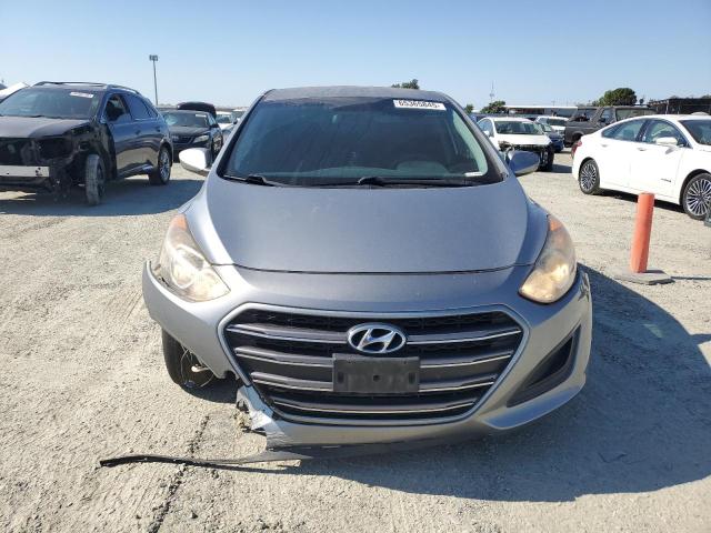  HYUNDAI ELANTRA 2016 Szary