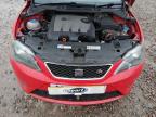 2012 SEAT IBIZA FR C for sale at Copart WISBECH