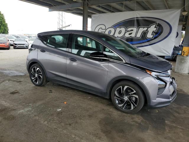  CHEVROLET BOLT 2023 Серый
