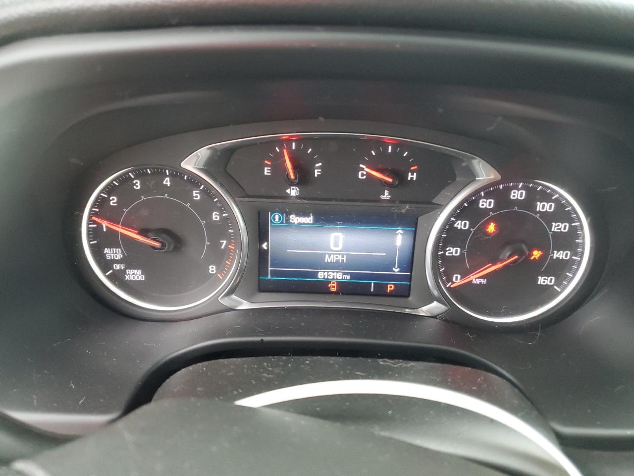 2021 GMC Acadia Sle VIN: 1GKKNKLA4MZ100571 Lot: 65277275