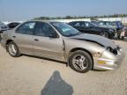 2001 PONTIAC SUNFIRE SE   à vendre chez Copart AB - EDMONTON