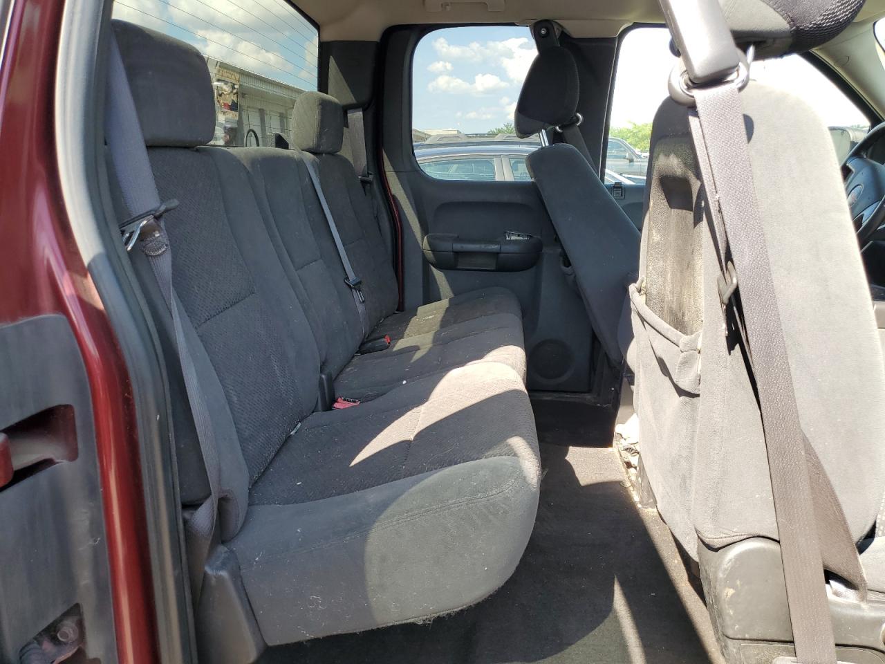 2008 GMC Sierra C1500 VIN: 1GTEC19018Z109208 Lot: 64237295