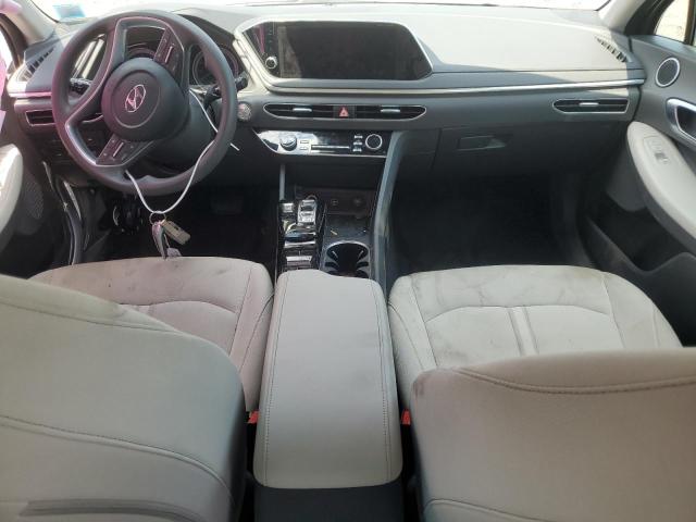  HYUNDAI SONATA 2023 Gray