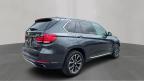 2016 BMW X5 XDRIVE50I   for sale at Copart MA - NORTH BOSTON