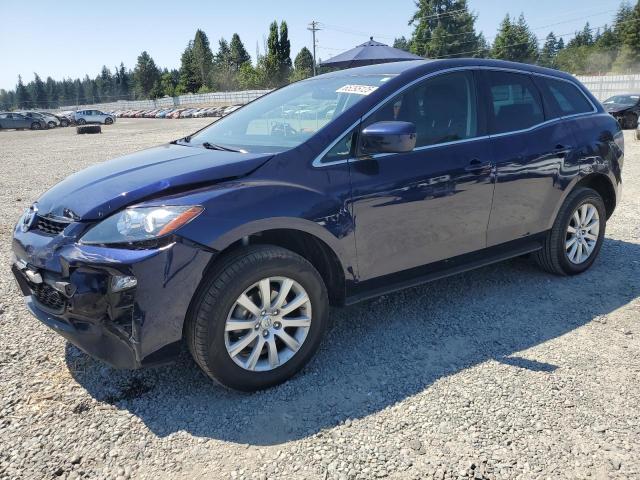 2012 Mazda Cx-7