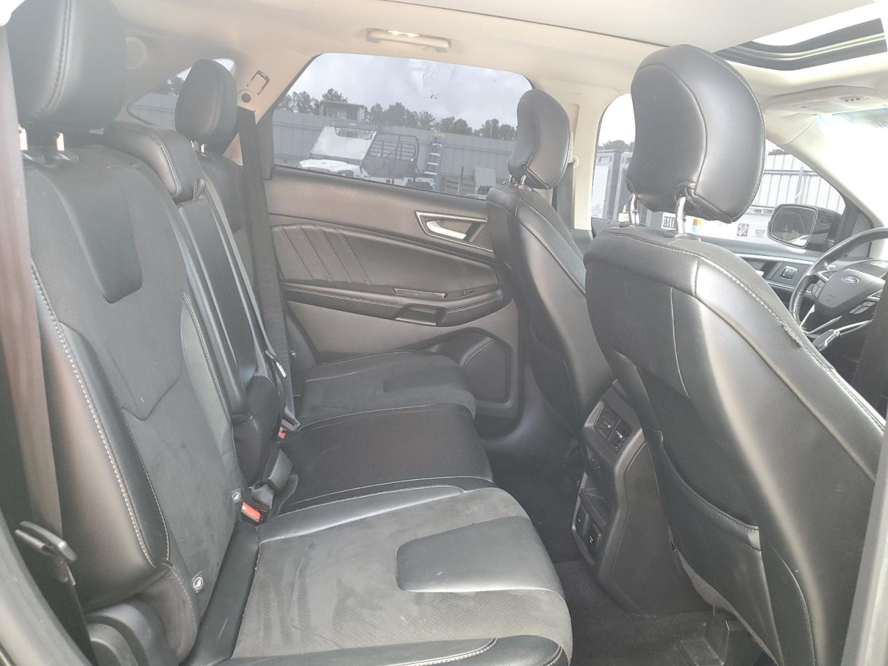 2015 Ford Edge Sport VIN: 2FMTK4AP8FBB75738 Lot: 65386865