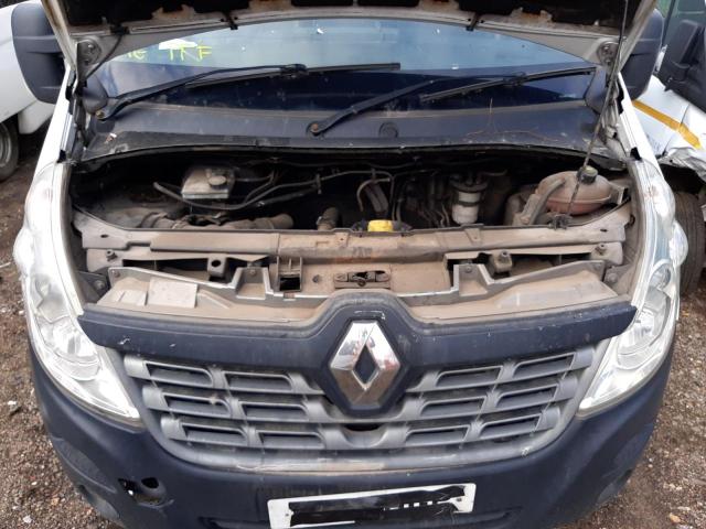 2019 RENT MASTER 35