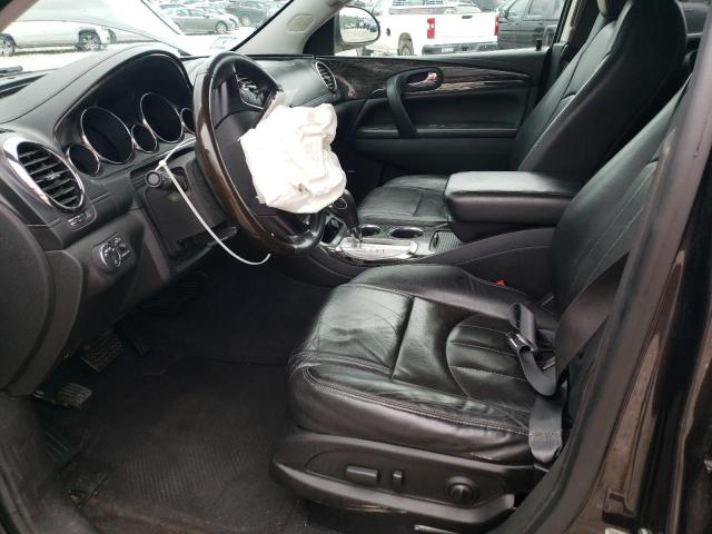  BUICK ENCLAVE 2014 Szary