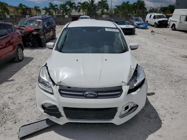 FORD ESCAPE 2016 Biały
