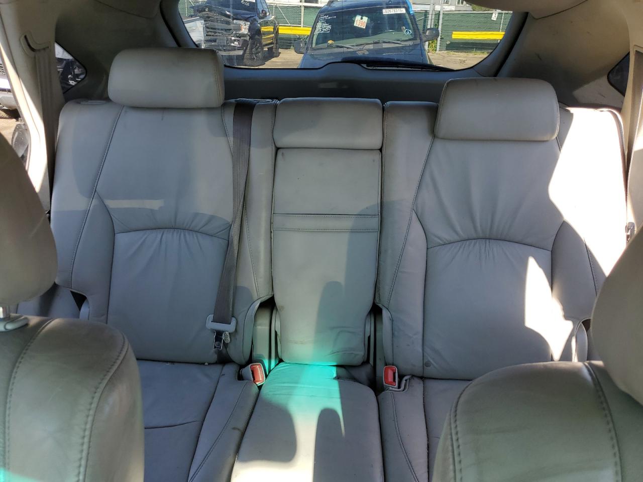 2005 Lexus Rx 330 VIN: 2T2HA31U65C084269 Lot: 63348715
