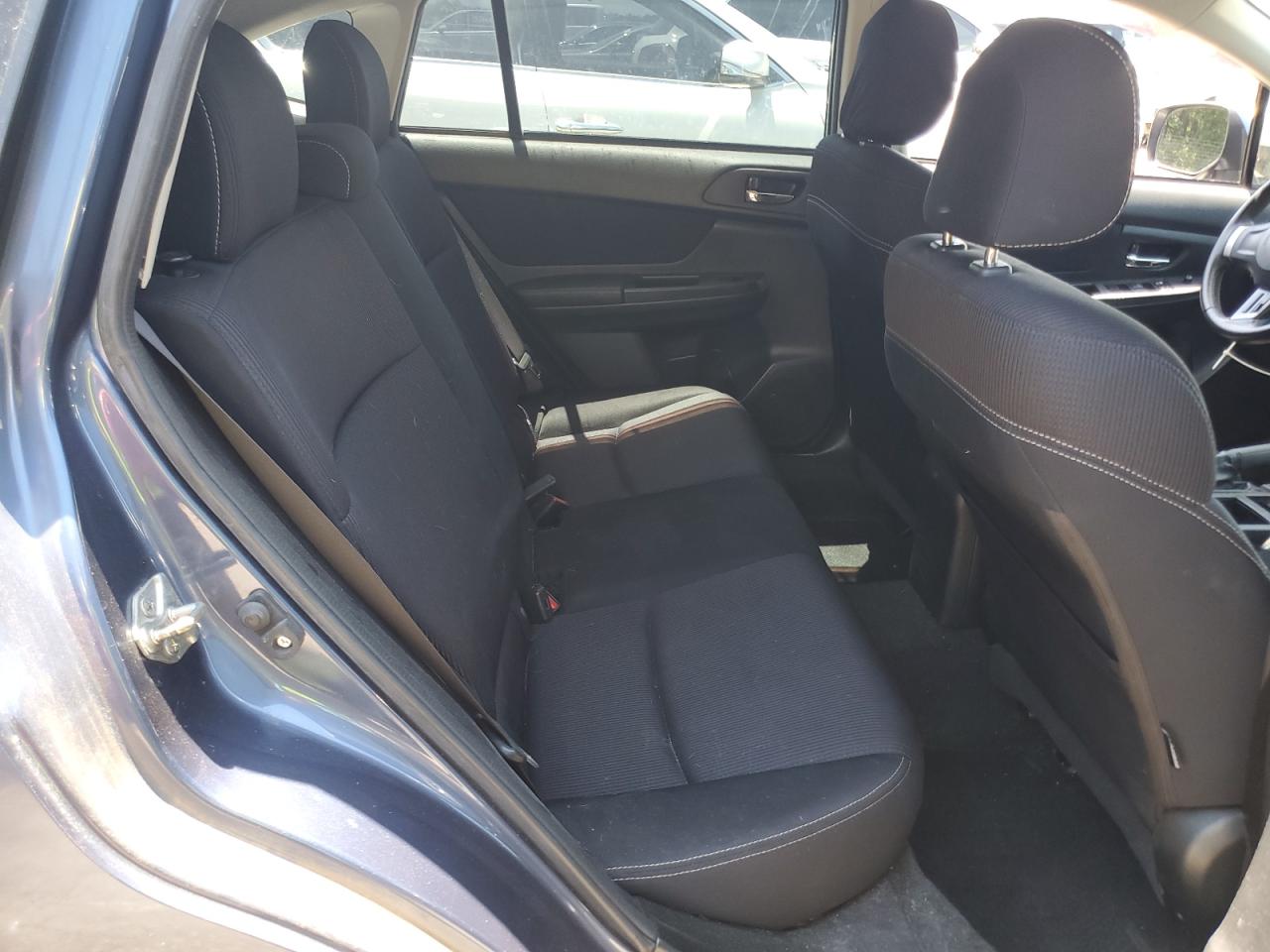 2013 Subaru Impreza Sport Premium VIN: JF1GPAL69D2828239 Lot: 64171855