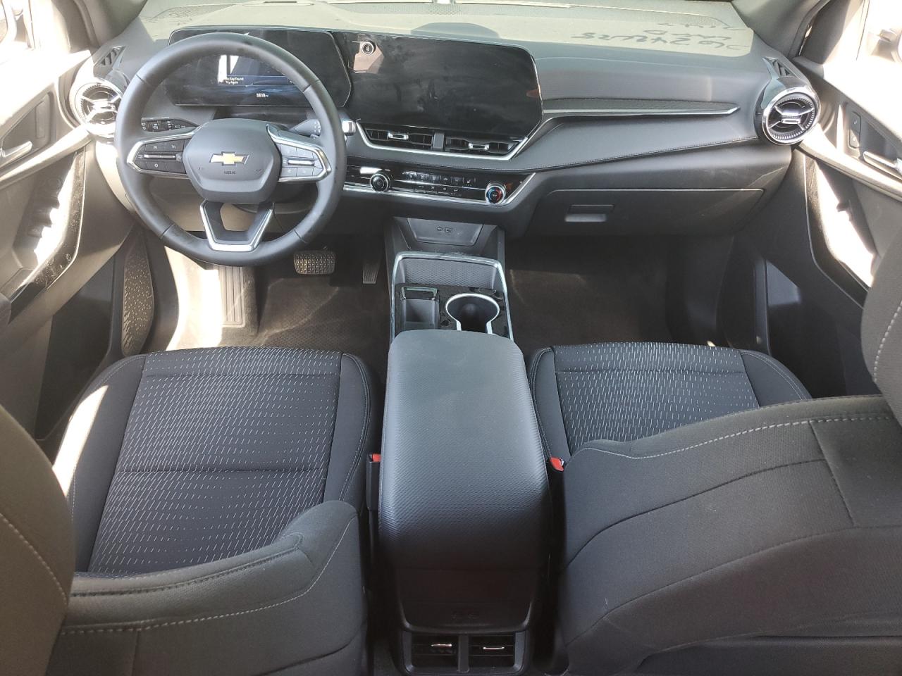 3GNAXPEG6SL324114 CHEVROLET EQUINOX 2025