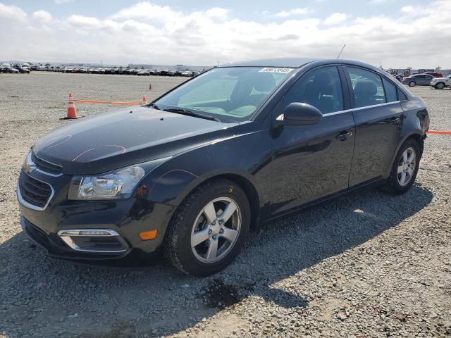  CHEVROLET CRUZE 2016 Czarny