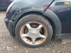2006 MINI MINI COOPE for sale at Copart WOLVERHAMPTON