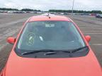 2009 FORD KA ZETEC for sale at Copart SANDTOFT