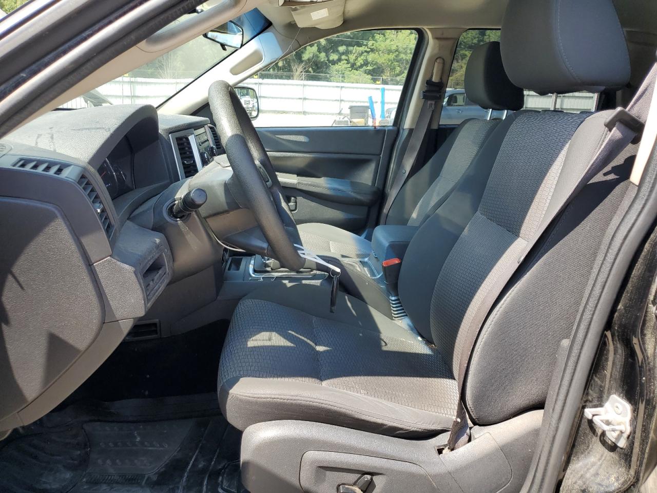 2008 Jeep Grand Cherokee Laredo VIN: 1J8GR48K18C137517 Lot: 66197395