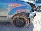 2007 DAIHATSU TERIOS S for sale at Copart BRISTOL