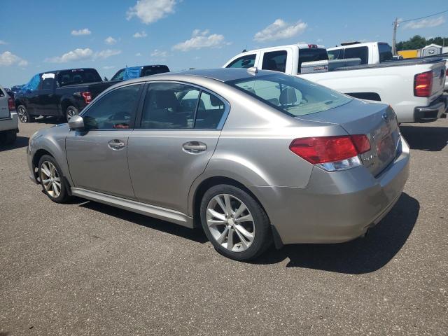  SUBARU LEGACY 2014 Beżowy