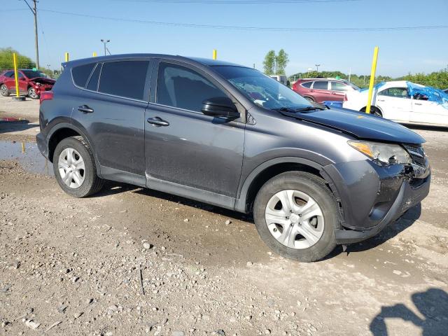 TOYOTA RAV4 2015 Szary