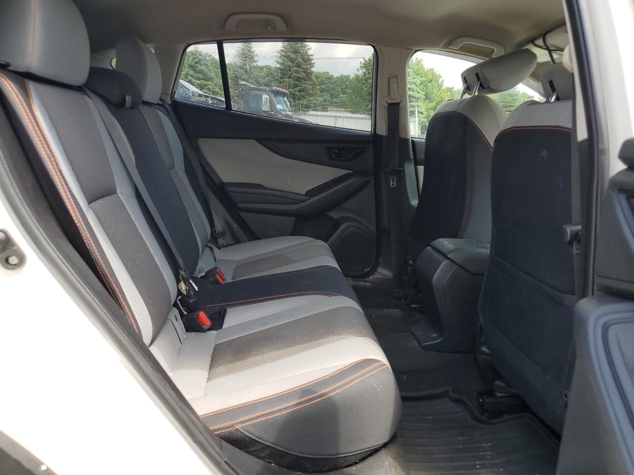 2019 Subaru Crosstrek Premium VIN: JF2GTACC9K8307559 Lot: 61956995