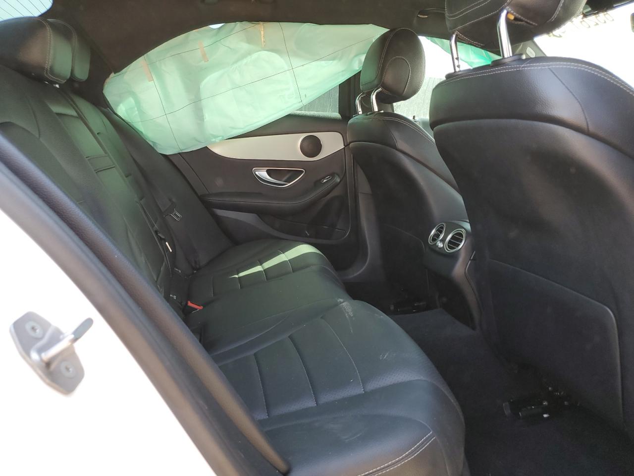 2020 Mercedes-Benz C 300 VIN: W1KWF8DB0LR572467 Lot: 65261745