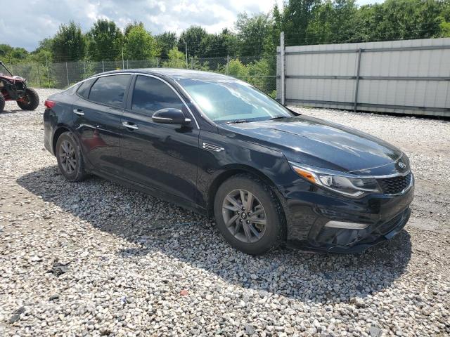  KIA OPTIMA 2020 Black