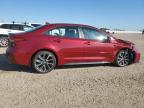 2022 TOYOTA COROLLA SE   for sale at Copart AB - EDMONTON