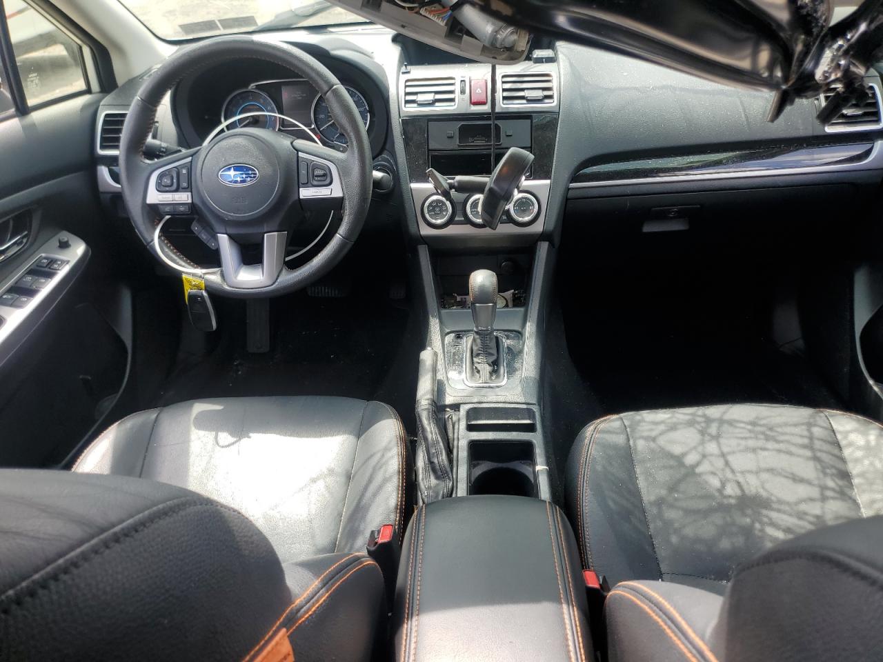 2017 Subaru Crosstrek Limited VIN: JF2GPALC6H8254512 Lot: 64643095