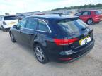 2017 AUDI A4 SPORT ULTRA TDI S-A  for sale at Copart CORBY