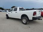 2019 RAM 1500 CLASSIC TRADESMAN   for sale at Copart FL - ORLANDO SOUTH