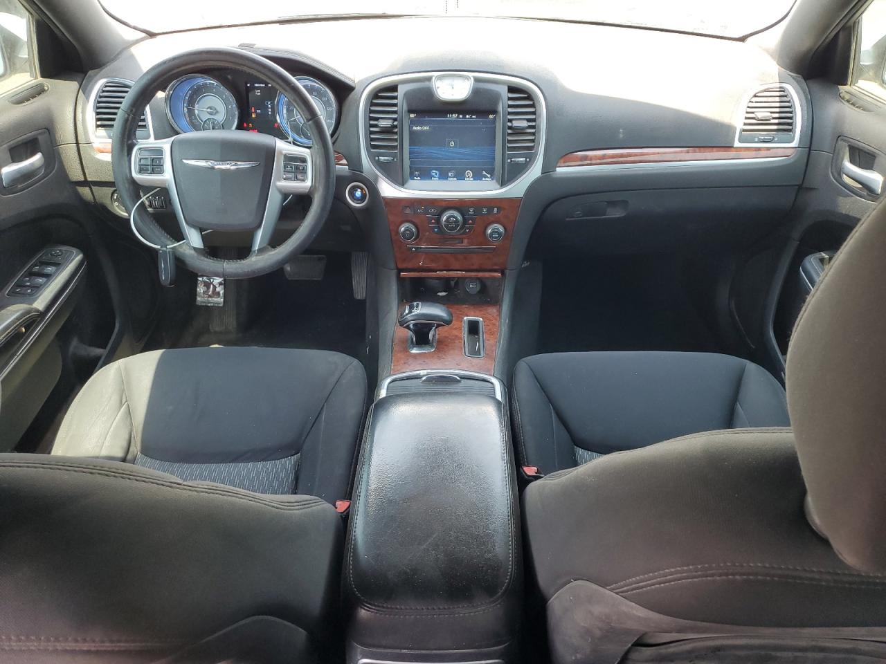 2012 Chrysler 300 VIN: 2C3CCAAG2CH245666 Lot: 64520185