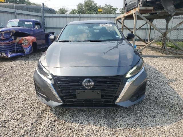  NISSAN ALTIMA 2025 Серый