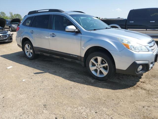  SUBARU OUTBACK 2013 Granatowy