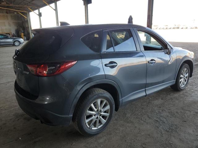 Parquets MAZDA CX-5 2013 Charcoal