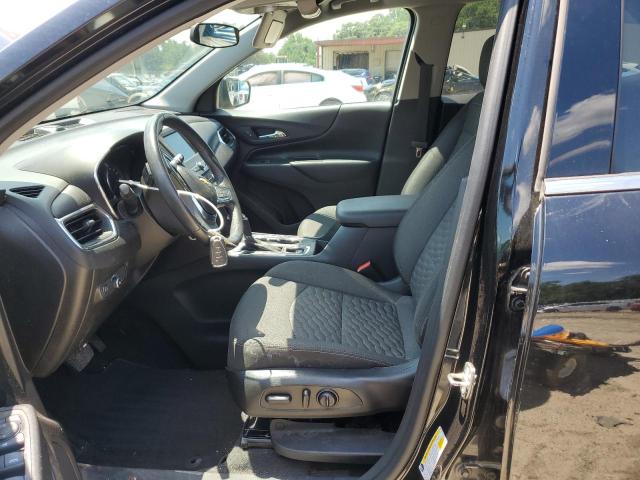  CHEVROLET EQUINOX 2019 Czarny